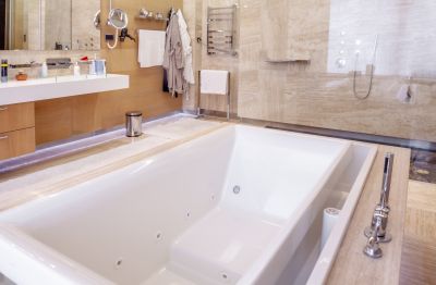 Cost of Bathtub Installation in Mission, TX