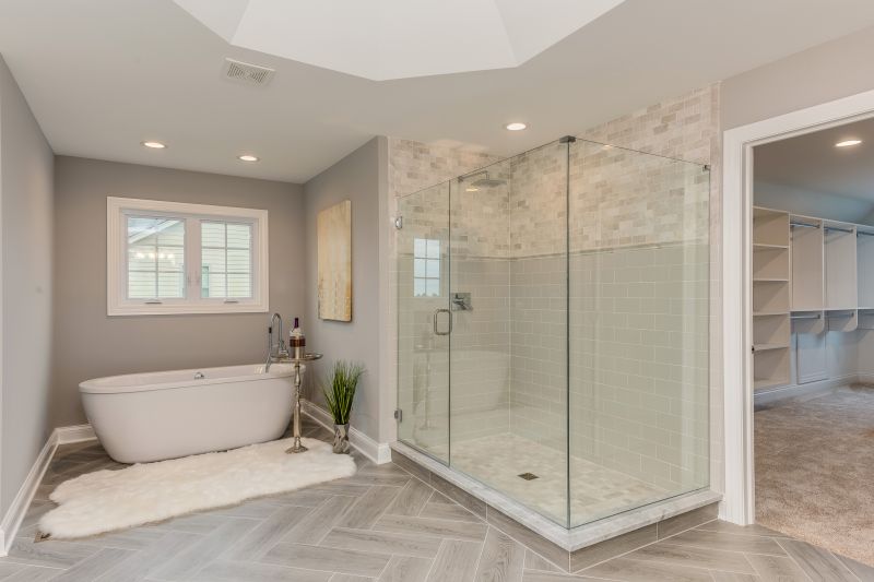 Best Accessible Bath Remodel Contractors in Mission, TX